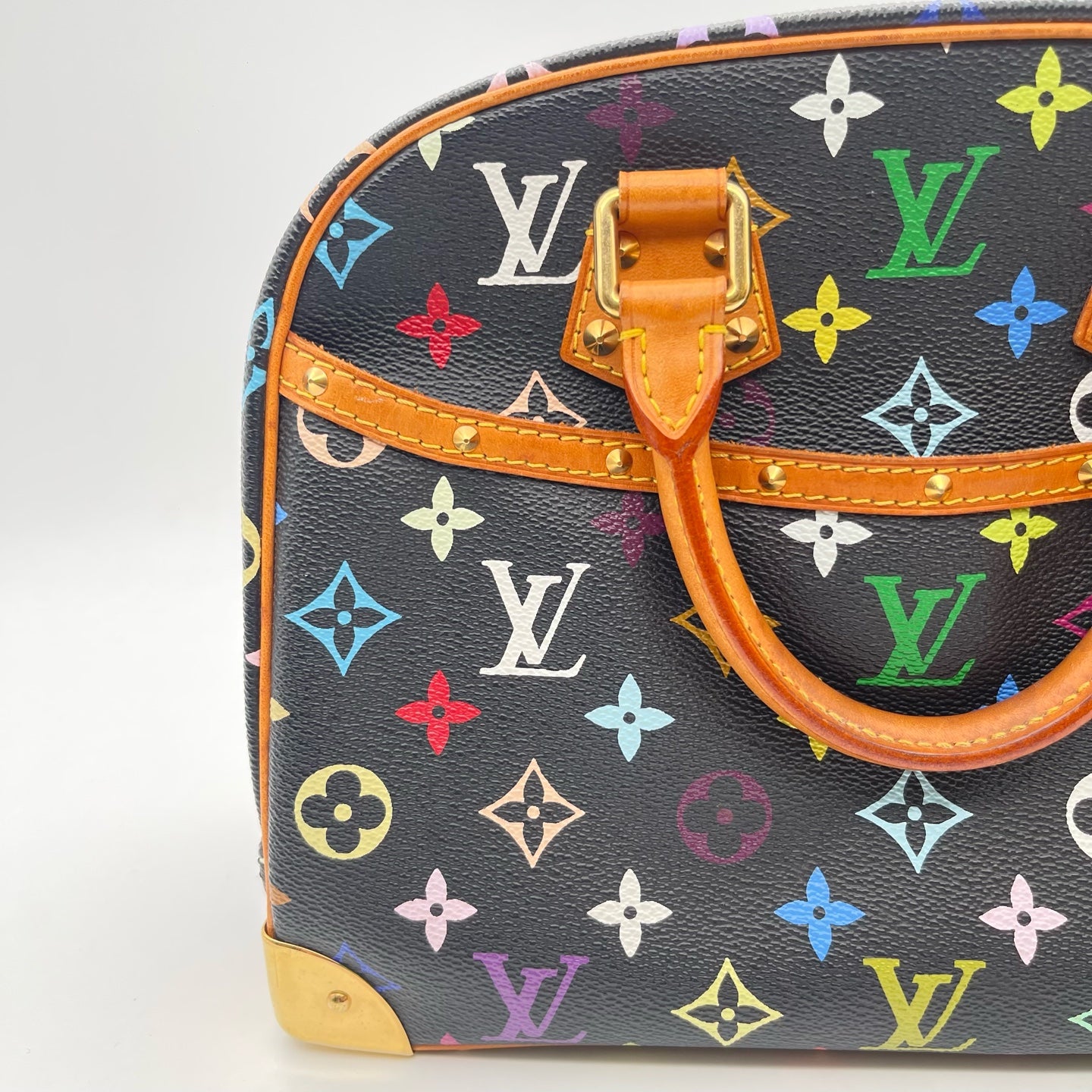 Louis Vuitton Satchel