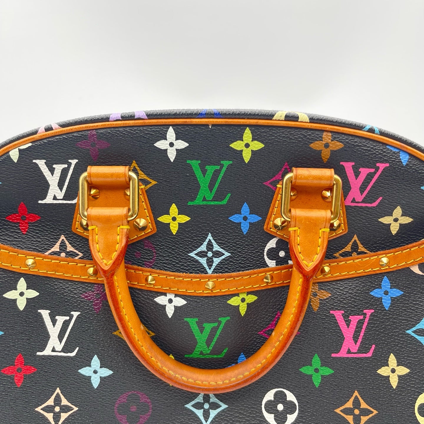 Louis Vuitton Satchel
