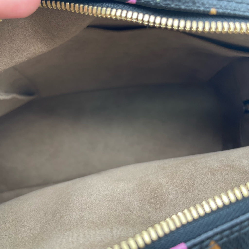 Louis Vuitton Satchel