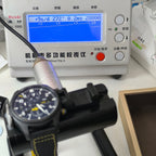 IWC Pilot 44.5 millimeters IW389107