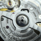 IWC Pilot 44.5 millimeters IW389107