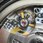 IWC Pilot 44.5 millimeters IW389107