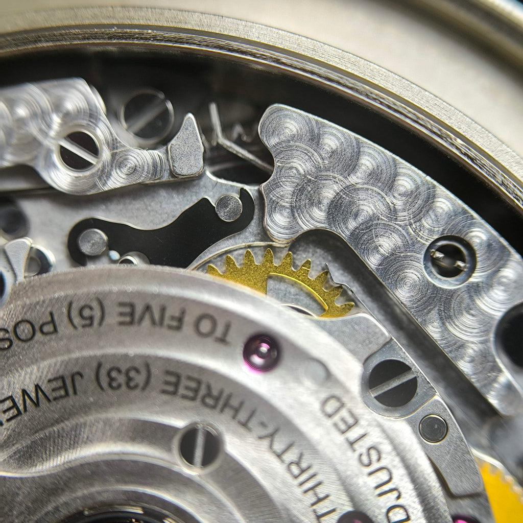 IWC Pilot 44.5 millimeters IW389107