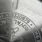 IWC Pilot 44.5 millimeters IW389107