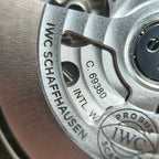 IWC Pilot 44.5 millimeters IW389107