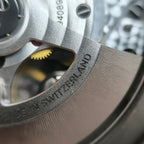 IWC Pilot 44.5 millimeters IW389107