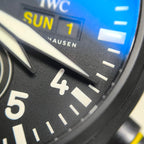 IWC Pilot 44.5 millimeters IW389107