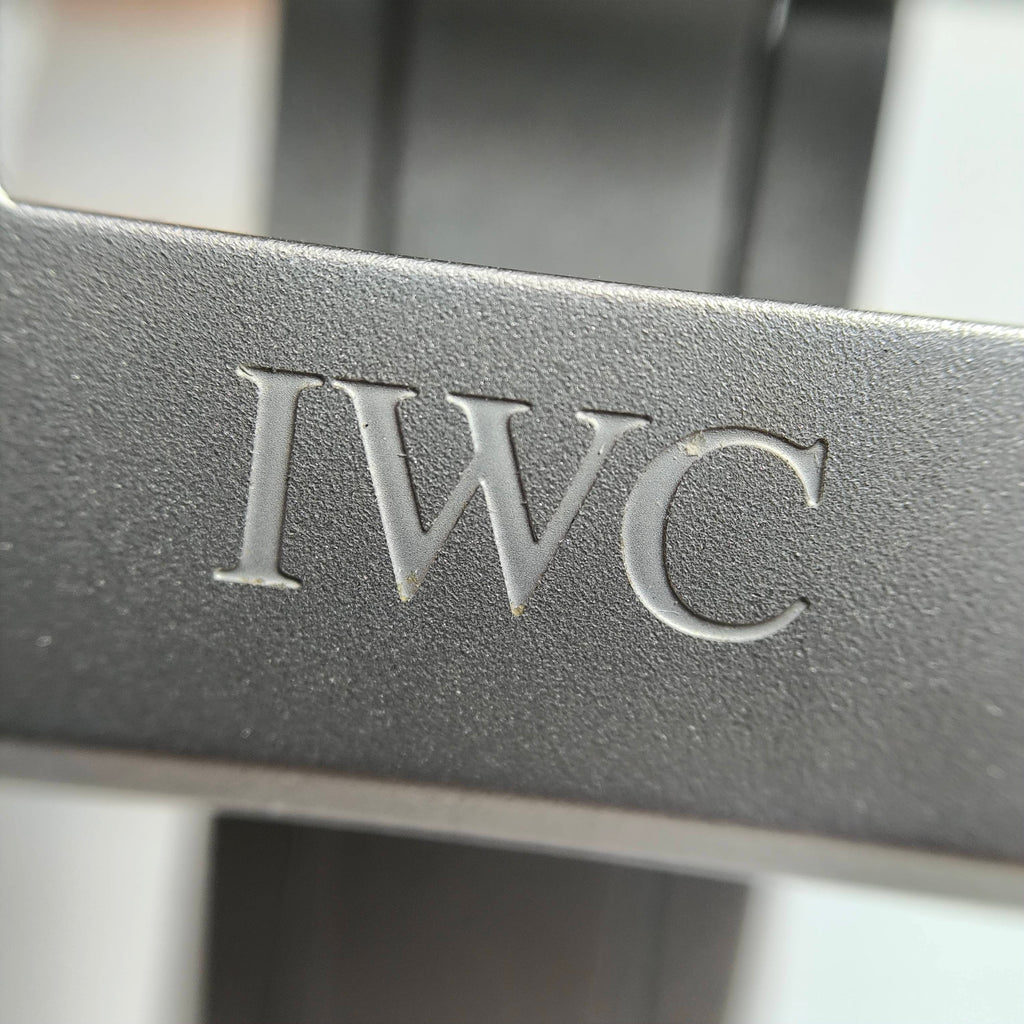IWC Pilot 44.5 millimeters IW389107