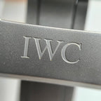IWC Pilot 44.5 millimeters IW389107