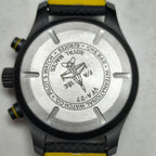 IWC Pilot 44.5 millimeters IW389107