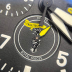 IWC Pilot 44.5 millimeters IW389107