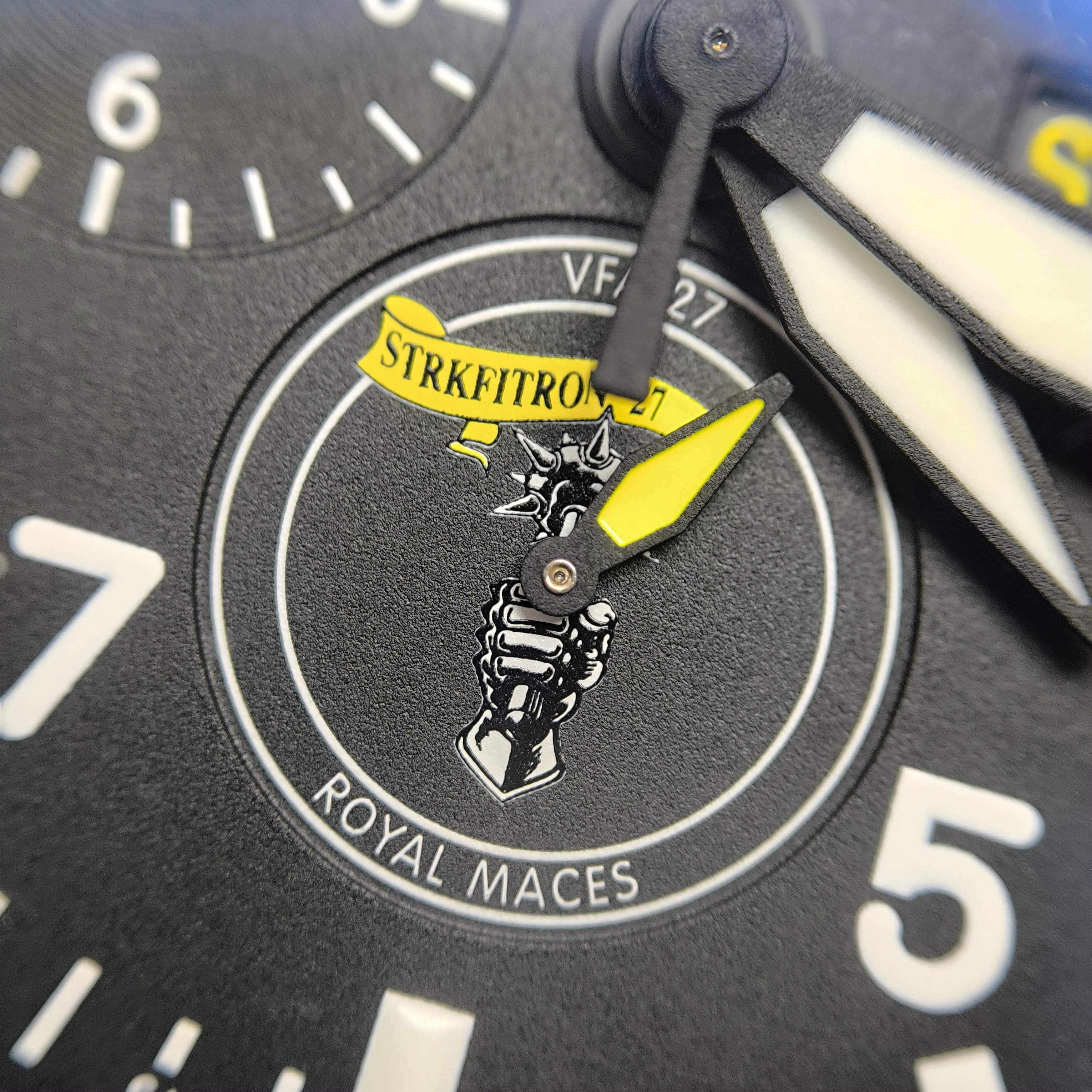 IWC Pilot 44.5 millimeters IW389107