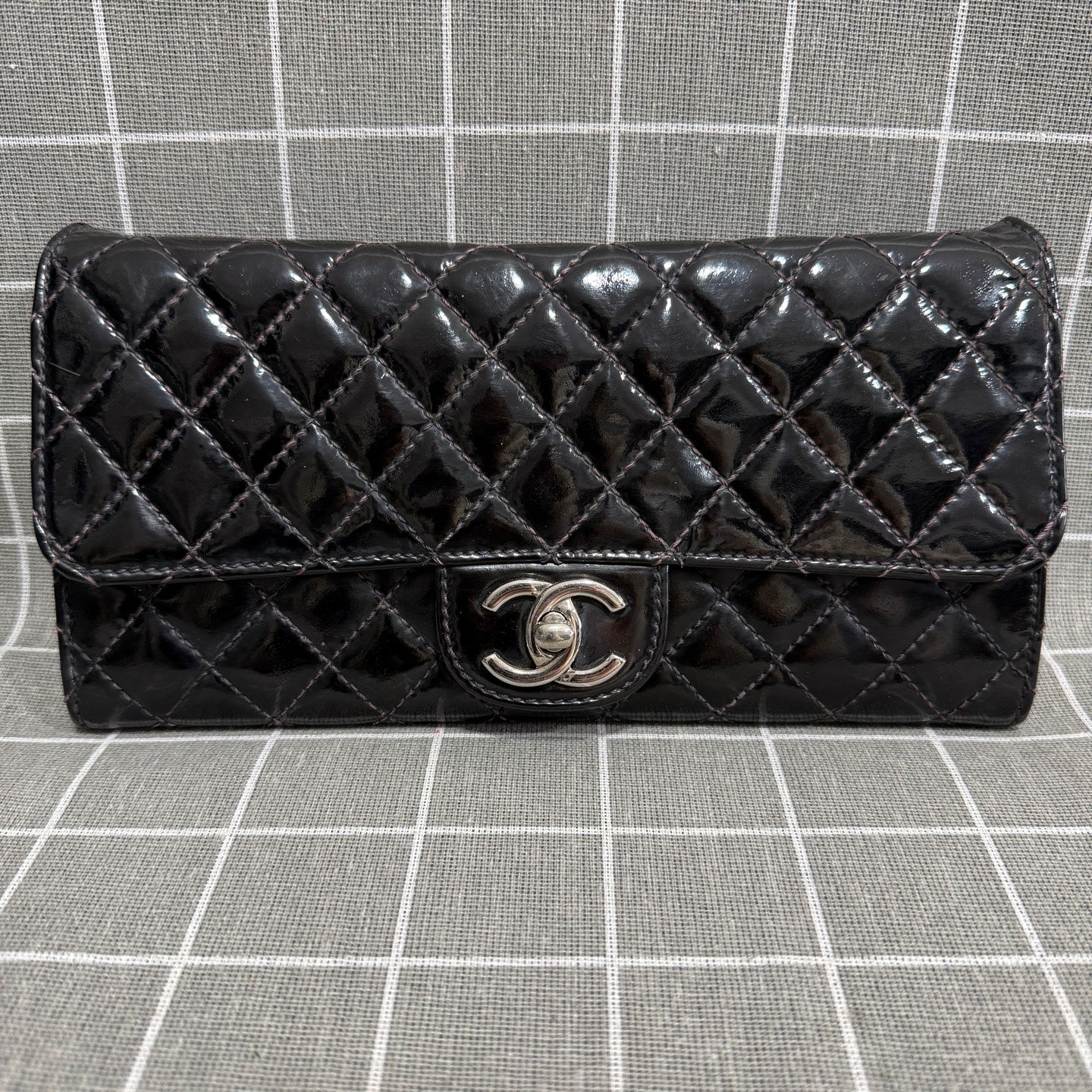 Chanel Black
