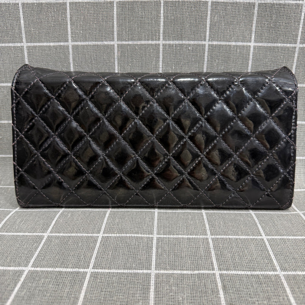 Chanel Black