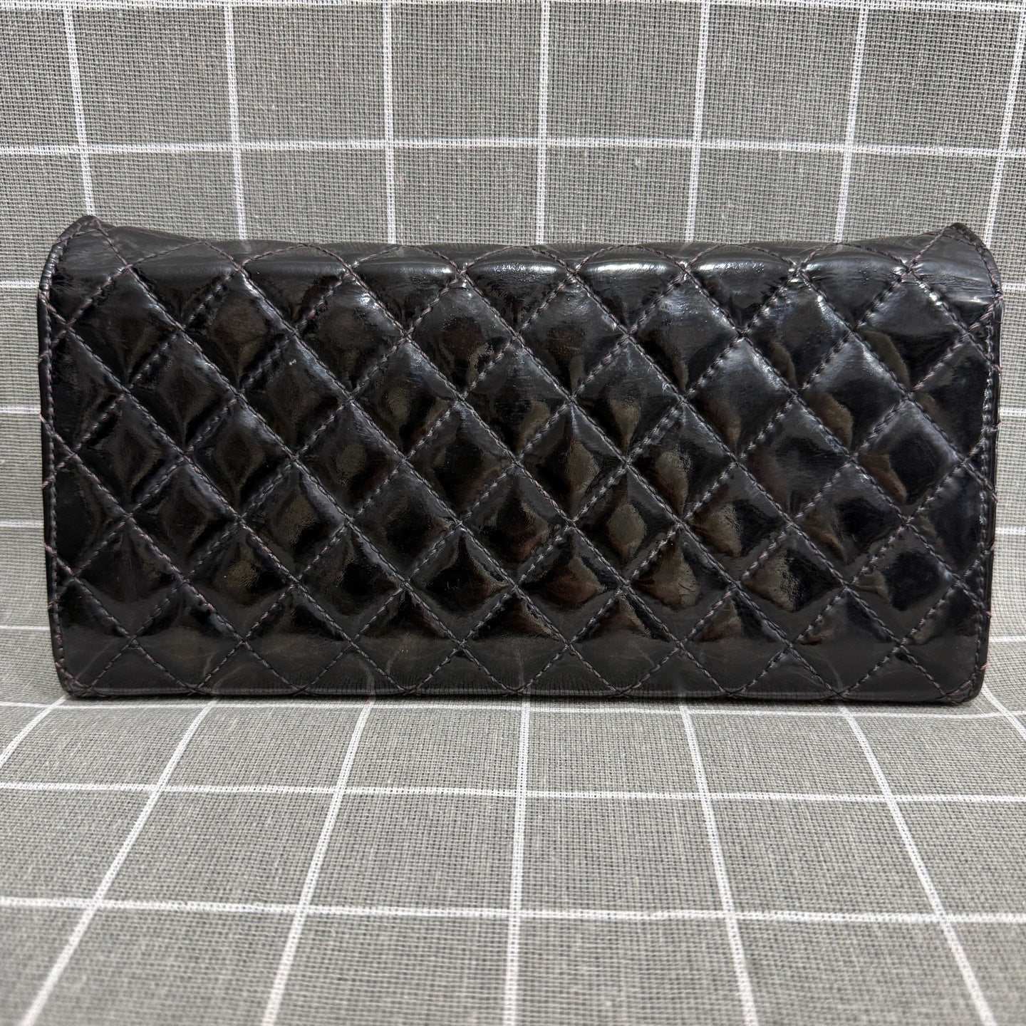 Chanel Black