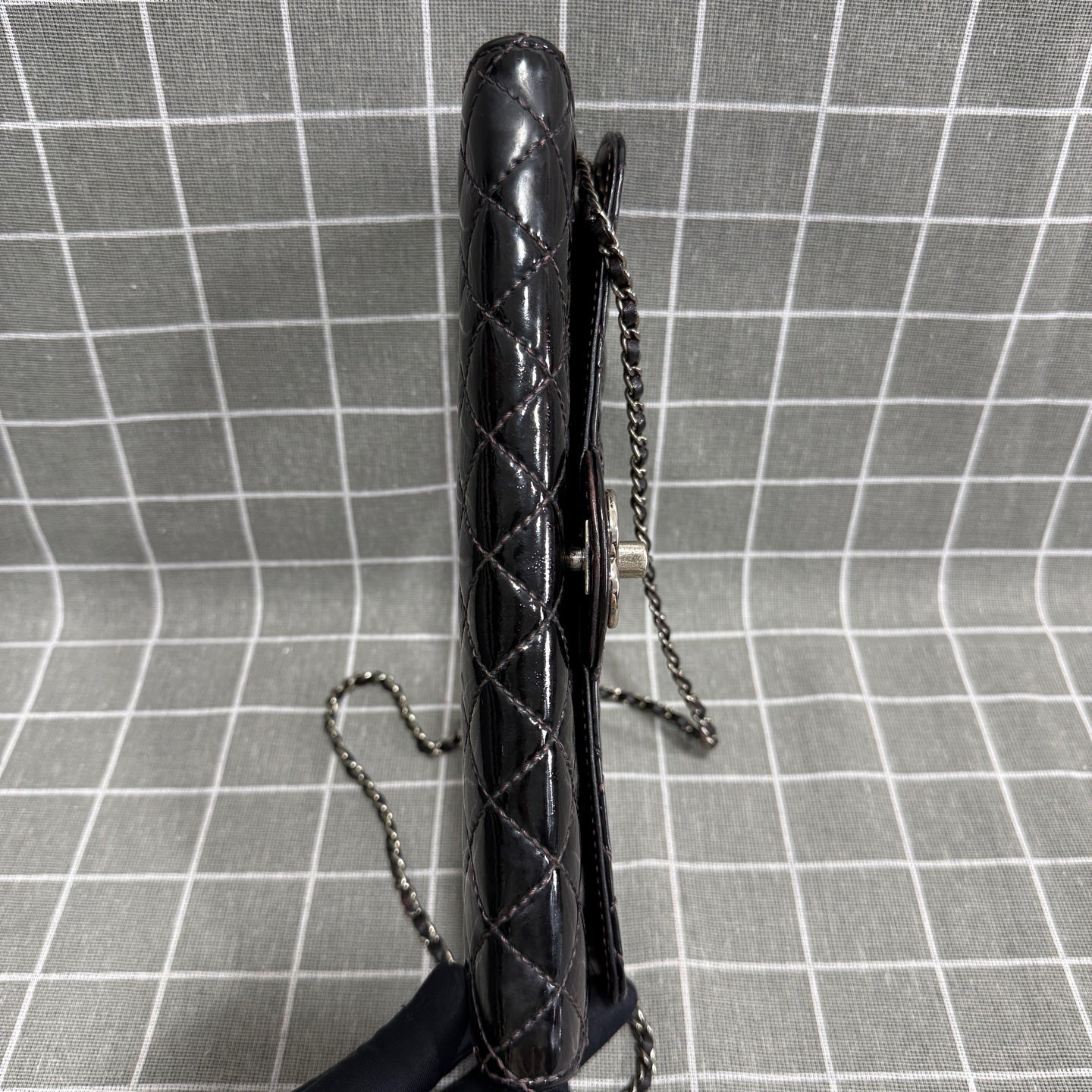 Chanel Black