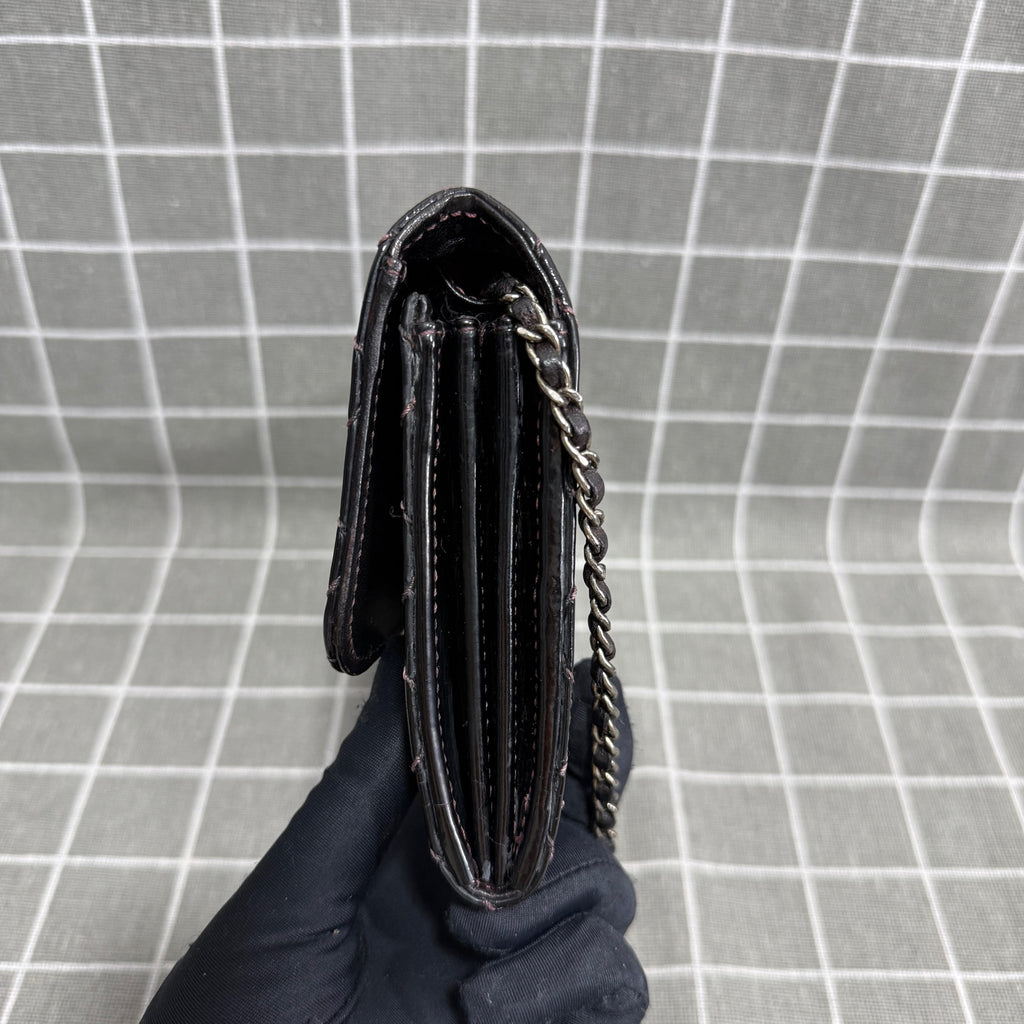 Chanel Black