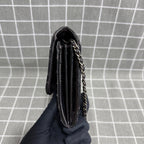Chanel Black