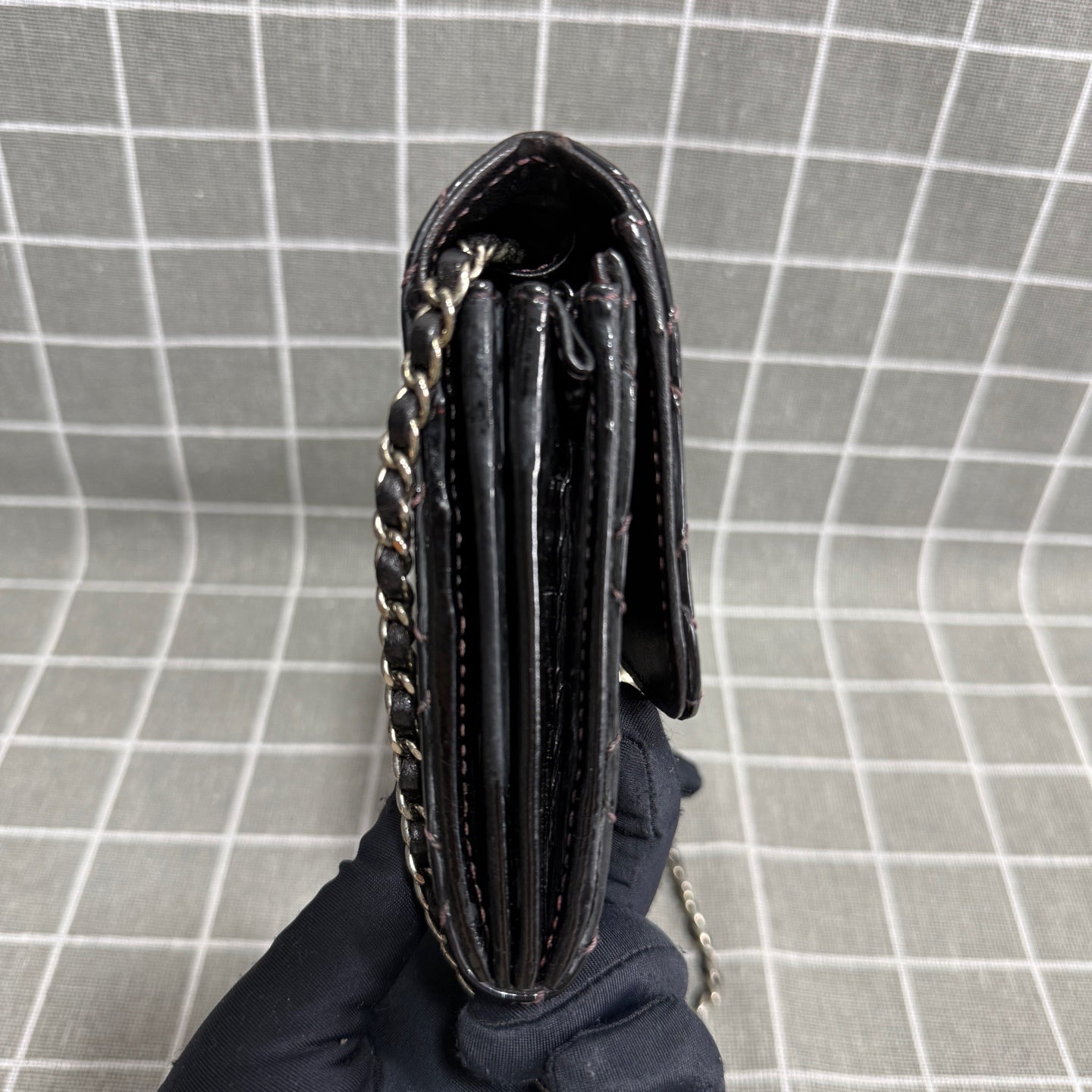 Chanel Black
