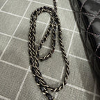 Chanel Black