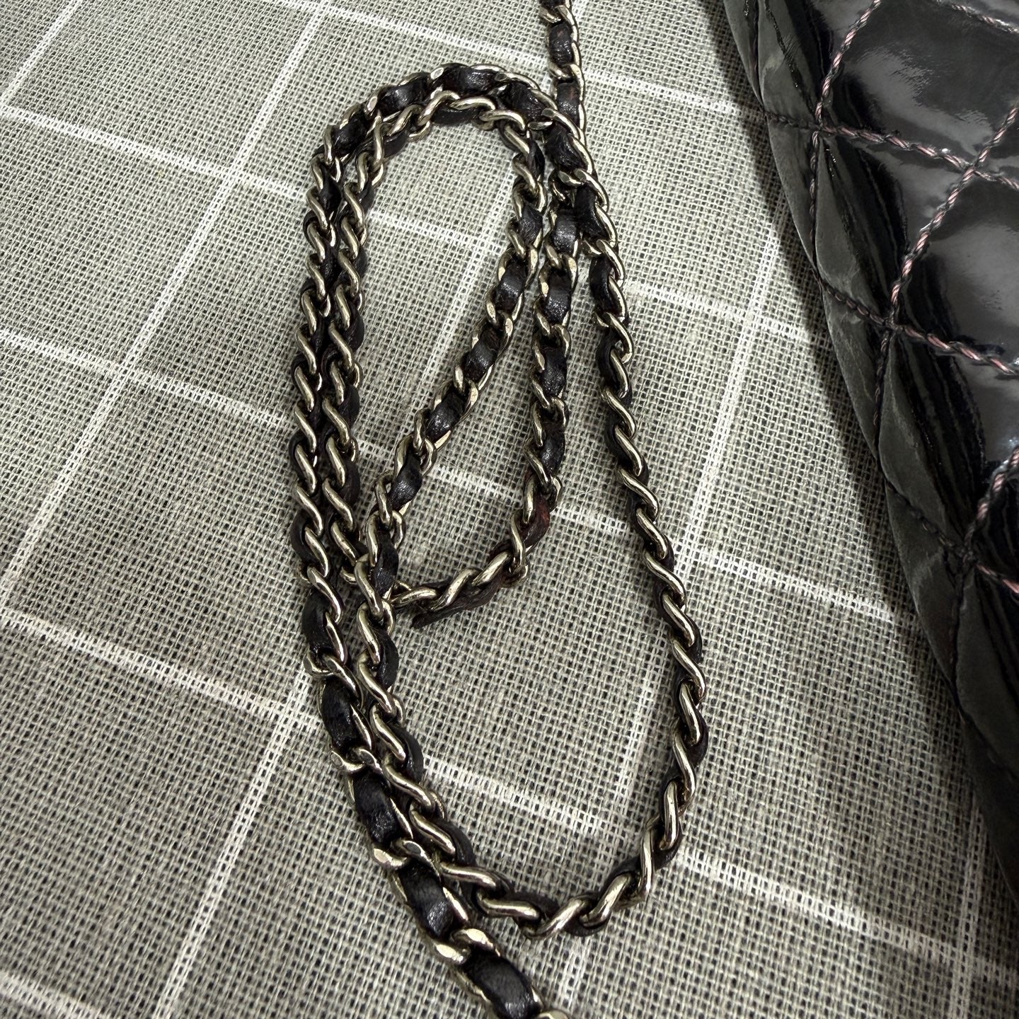 Chanel Black