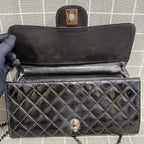 Chanel Black