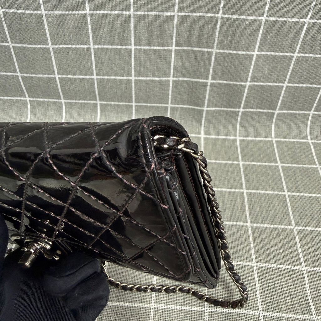 Chanel Black