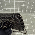 Chanel Black