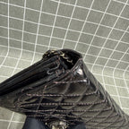 Chanel Black
