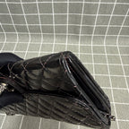 Chanel Black