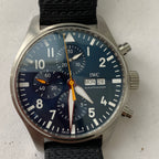 IWC Pilot 43 millimeters IW377729
