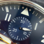 IWC Pilot 43 millimeters IW377729