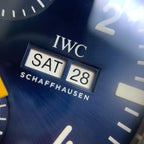 IWC Pilot 43 millimeters IW377729