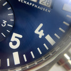 IWC Pilot 43 millimeters IW377729