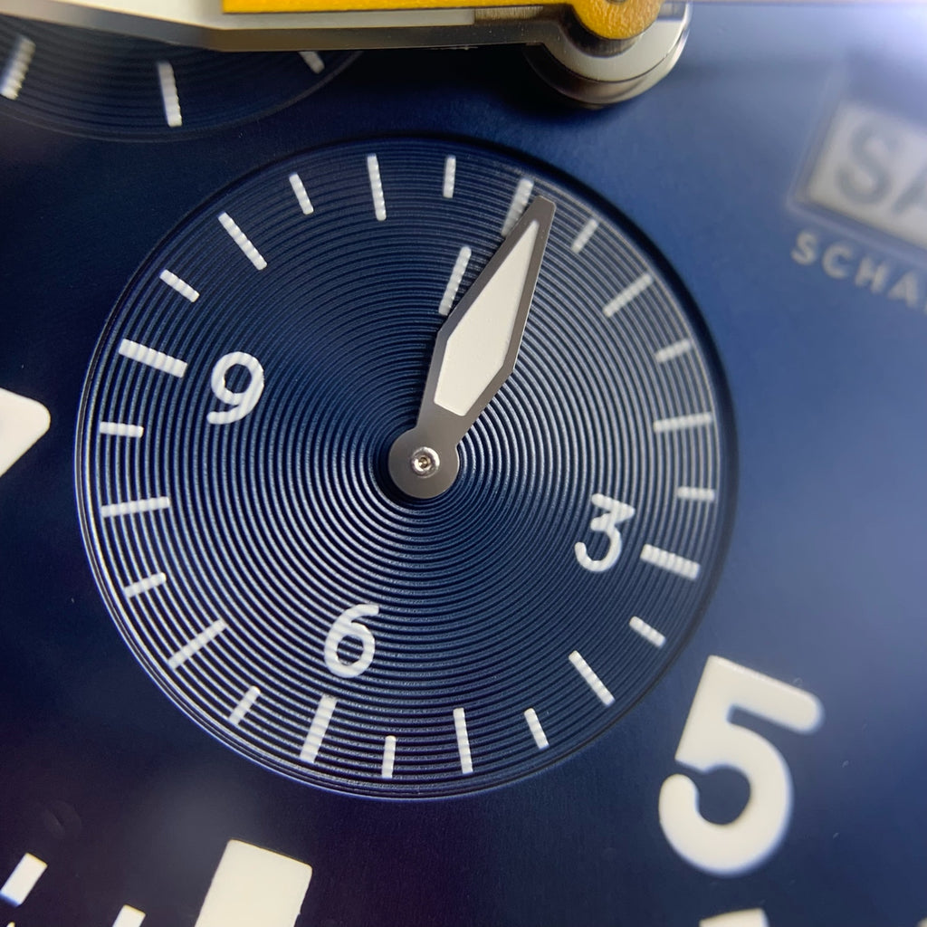 IWC Pilot 43 millimeters IW377729