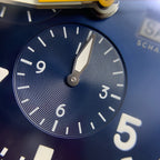 IWC Pilot 43 millimeters IW377729