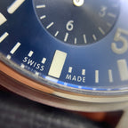 IWC Pilot 43 millimeters IW377729