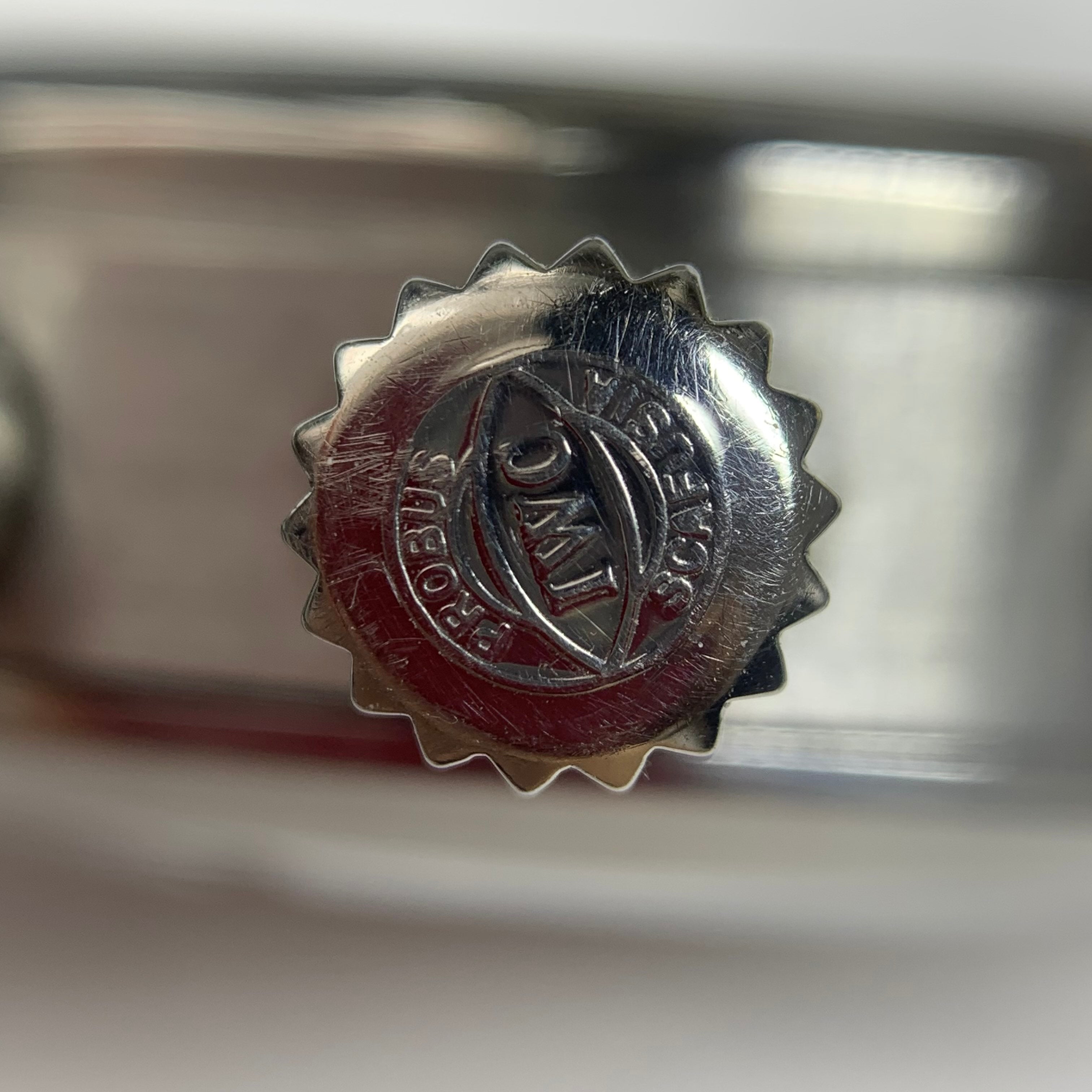 IWC Pilot 43 millimeters IW377729