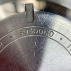 IWC Pilot 43 millimeters IW377729