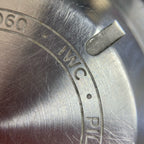 IWC Pilot 43 millimeters IW377729
