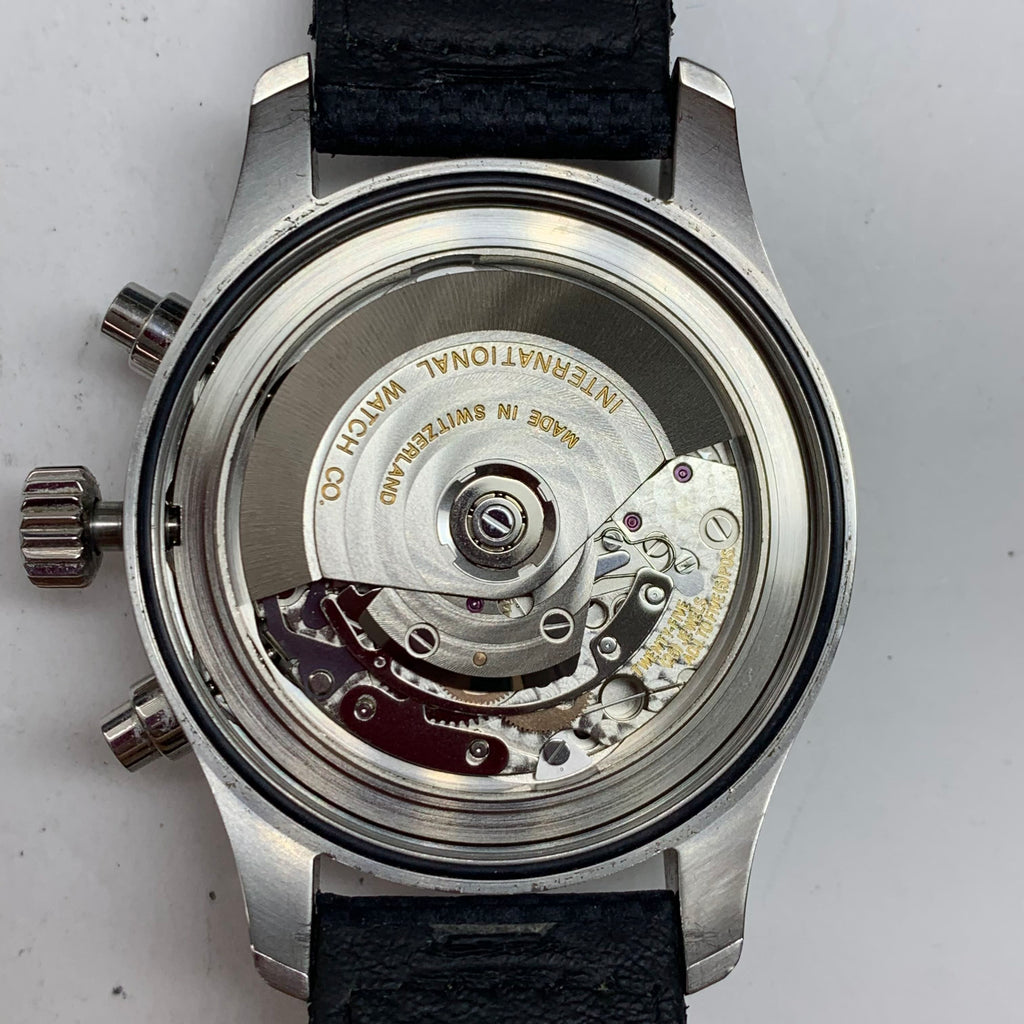 IWC Pilot 43 millimeters IW377729