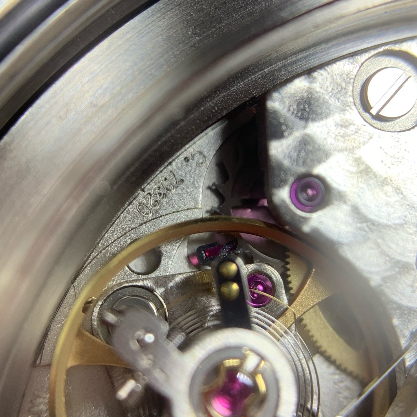 IWC Pilot 43 millimeters IW377729