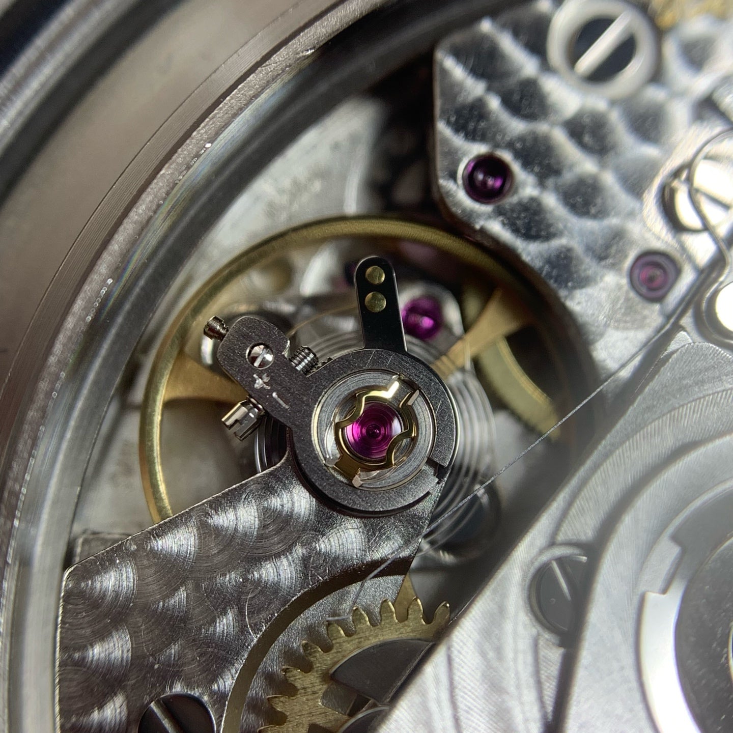 IWC Pilot 43 millimeters IW377729