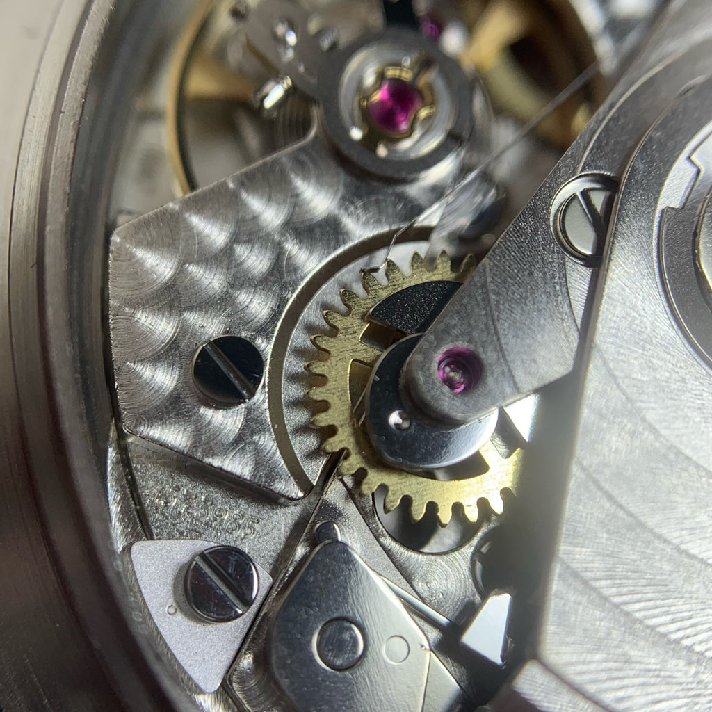 IWC Pilot 43 millimeters IW377729