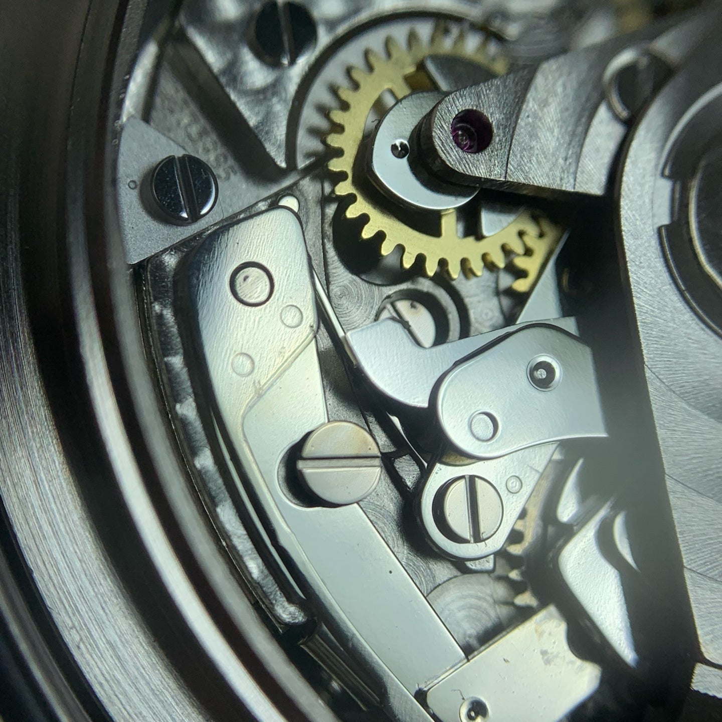 IWC Pilot 43 millimeters IW377729