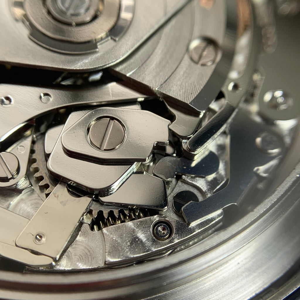 IWC Pilot 43 millimeters IW377729