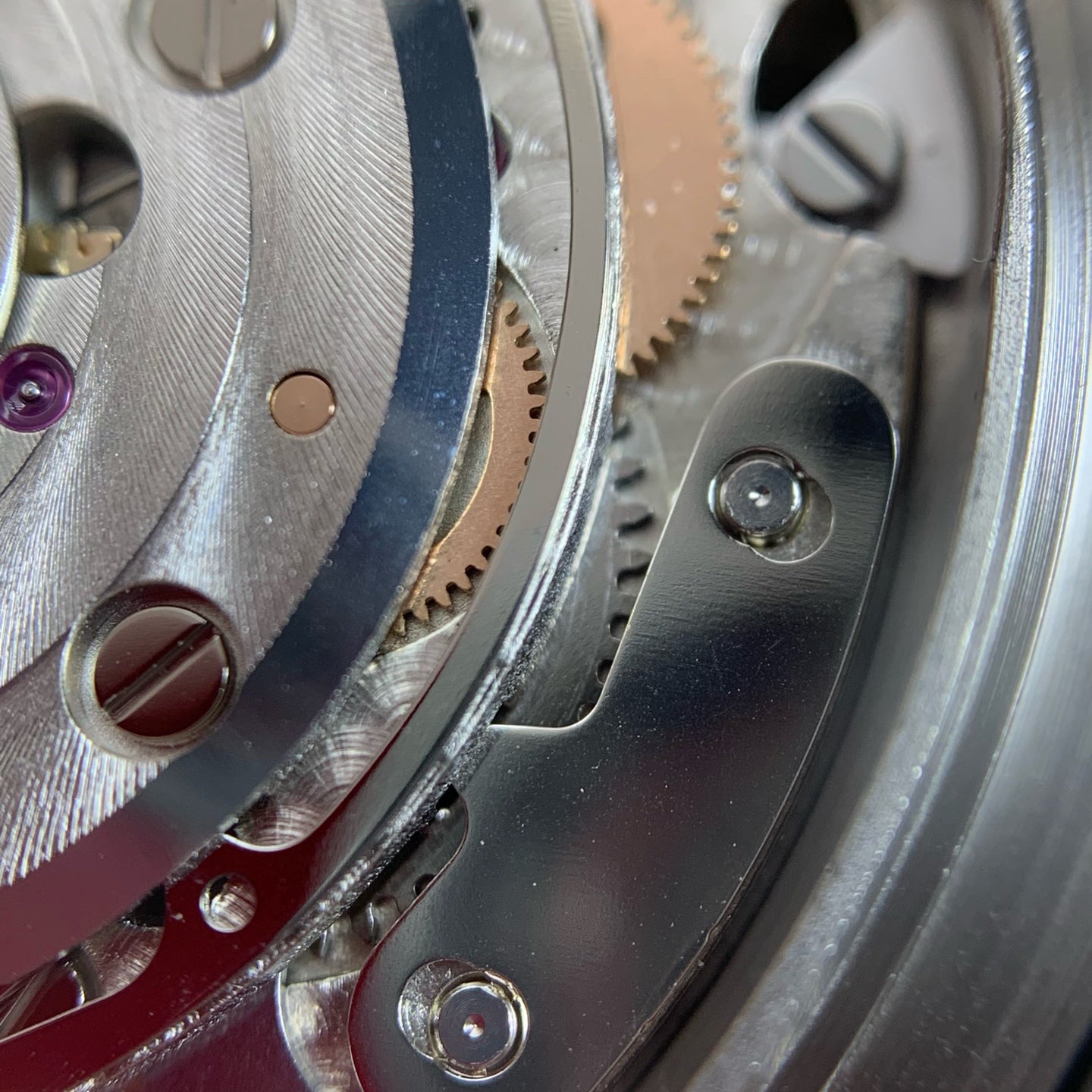 IWC Pilot 43 millimeters IW377729
