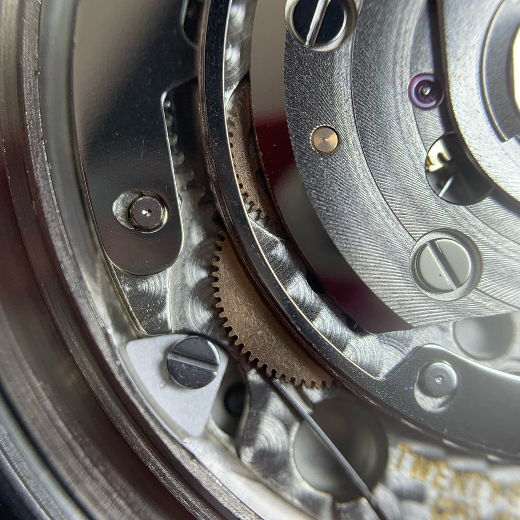 IWC Pilot 43 millimeters IW377729