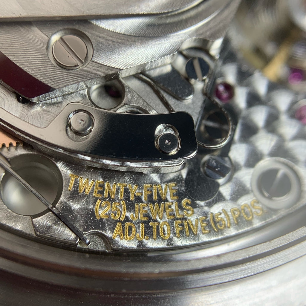 IWC Pilot 43 millimeters IW377729