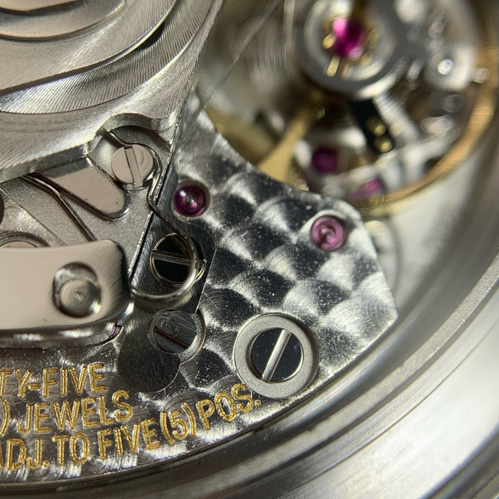 IWC Pilot 43 millimeters IW377729